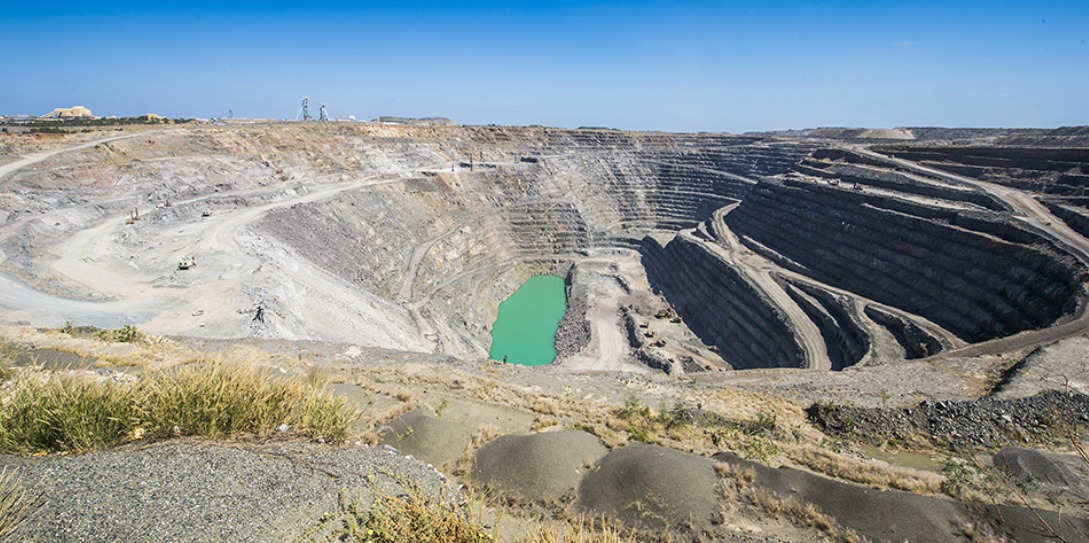 Pit Design & Optimisation