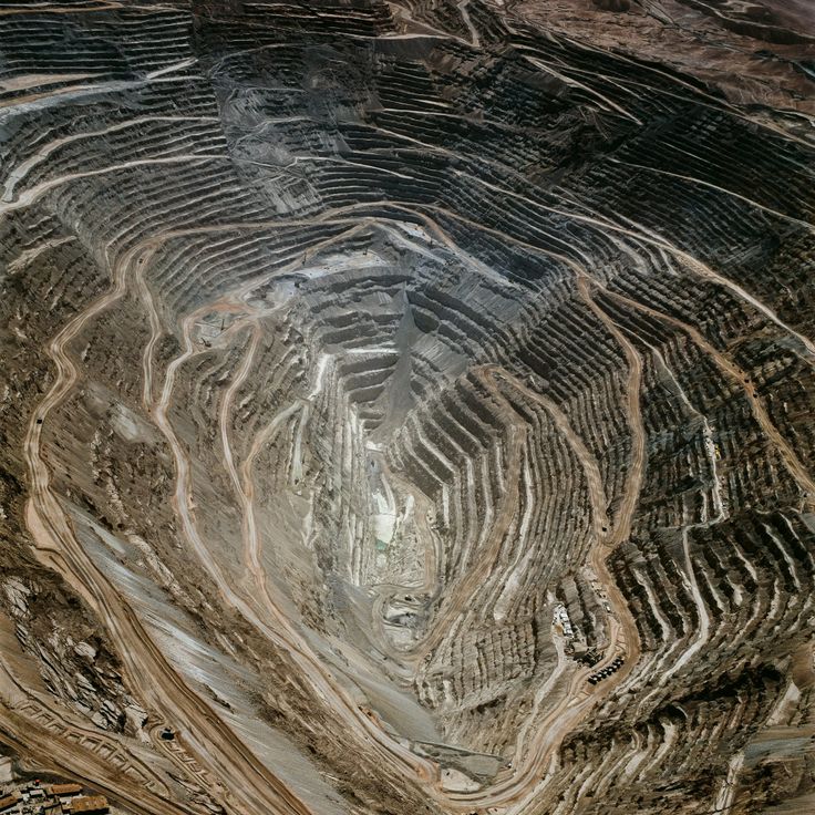 Environmental & Closure